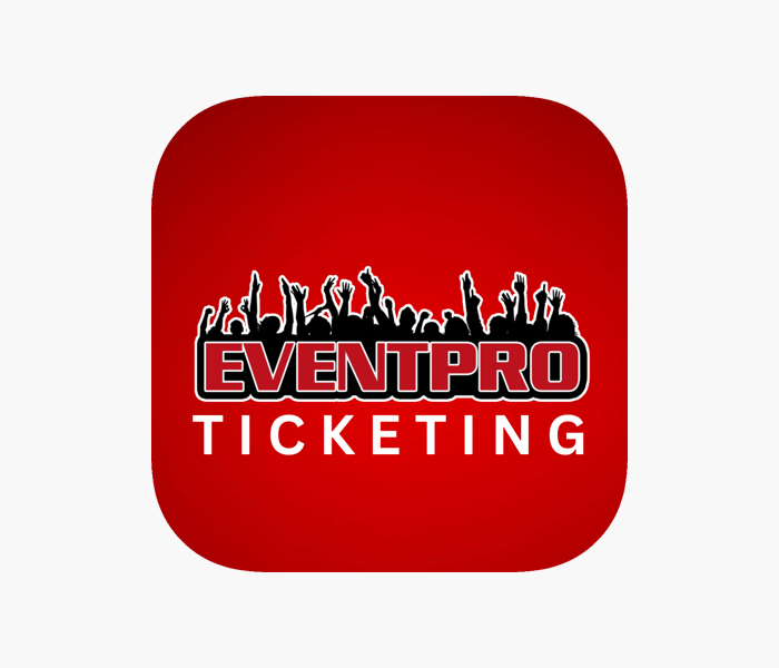 EventPro Ticketing