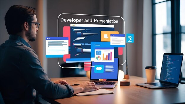 Building Better Web Experiences with QuixDevs