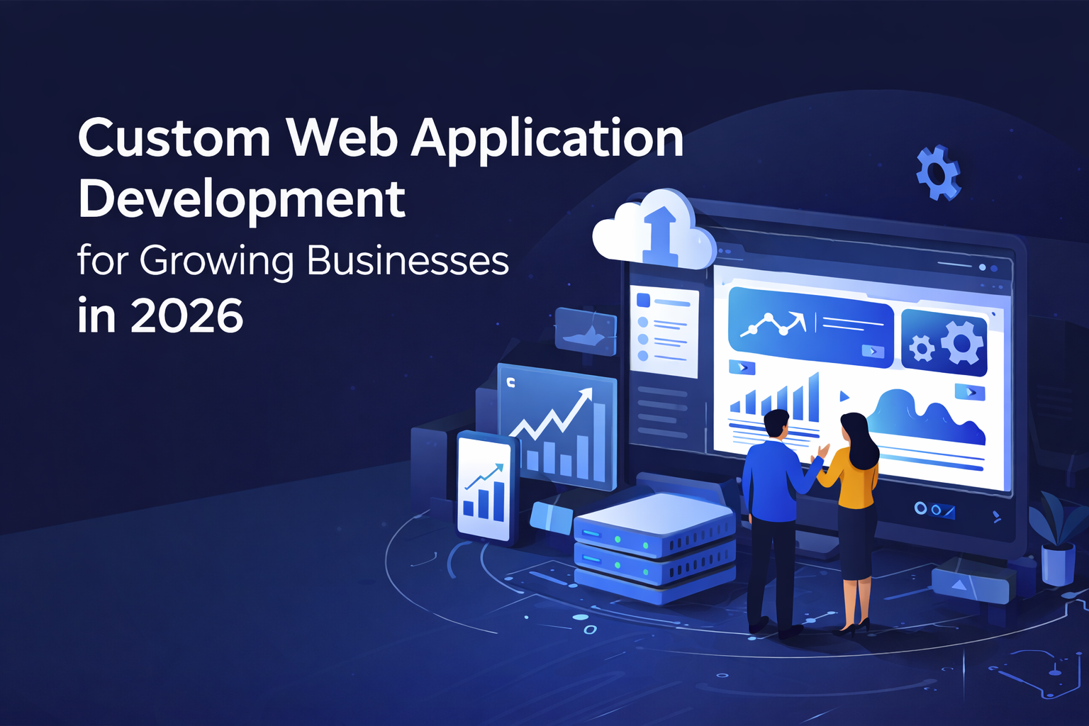 custom-web-application-development-2026